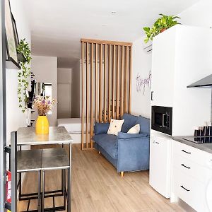 Apartamento de 1 Dormitorio