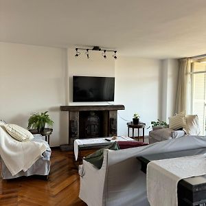 Departamento En Mendoza Capital Con Vista A Las Montanas